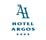 Luxury hotel in Talamanca beach, Ibiza. Hotel Argos Grupo Sibiza